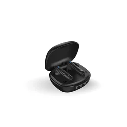 HS-M905BT Wireless Stereo crne slušalice sa mikrofonom