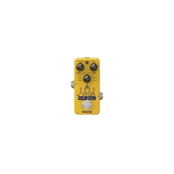 NUX NOL-1 A/B ROLL OCTAVE AND LOOP