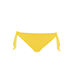 VIVID Bikini hlačke rumena