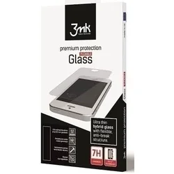 Zaštitno hibridno staklo 3mk FlexibleGlass za Motorola Moto G5 Plus - Prozirna KP22595