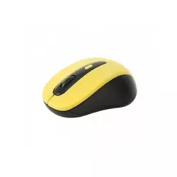 OMEGA OM-416WBY Bežični žuti miš 1600dpi