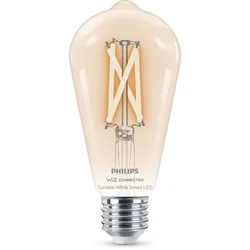 PHILIPS Smart LED sijalica PHI WFB 60W ST64 E27 927-65 CL 1PF/6