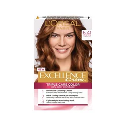 LOreal Paris Excellence boja za kosu 6.41