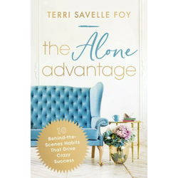 ALONE ADVANTAGE