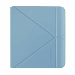 RAKUTEN KOBO Libra Barva Dusk Blue Prevleka za spanje KOBO