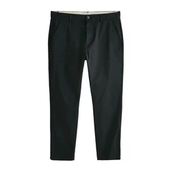Next Chino hlače črna