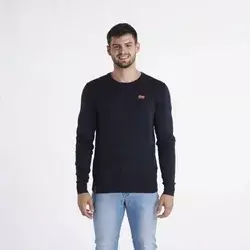 Geographical Norway Muški džemper Ferasmo 246 pna, Teget