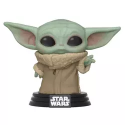 Funko POP TV: SW Mandalorijanec - otrok
