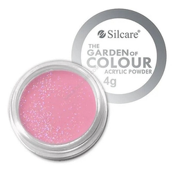 Akril prah za nokte The Garden of Colour *11 4g ? Silcare ? Kozmo.rs