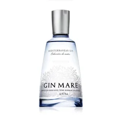 GIN MARE Džin 42.7% 0.5l