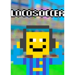 LocoSoccer (PC) Steam Key GLOBAL