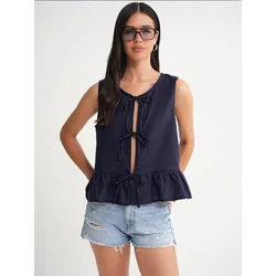 MixRay Bluza marine