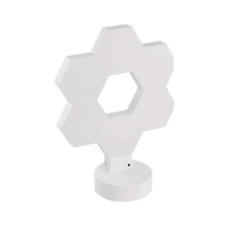 RGBIC prigušiva stona lampa GoSmart LED/5,5W/230V Wi-Fi Tuya
