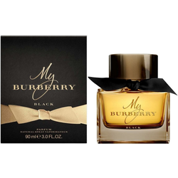 Burberry My Burberry Black Edp za žene | Burberry | Kozmo