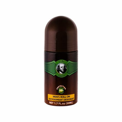 Cuba Green roll-on 50 ml za moške