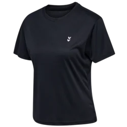 Hummel majica Hmlpulse Training W T-Shirt S/S za žene