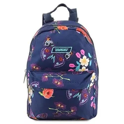 Ranac Target Tik Tak Butterfly Black 21945