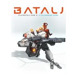 BATALJ Steam Key GLOBAL