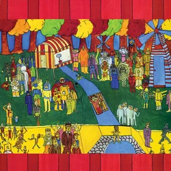Of Montreal - The Gay Parade (Reissue) (LP)