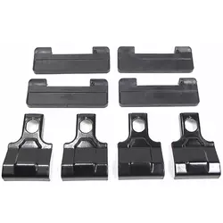 Thule - KIT Rapid 1274 - set za montažu krovnog nosača