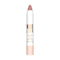 Golden Rose Ruž u olovci Nude Look Creamy Shine Lips, 003