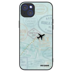 ULTIMATE CASE MagSafe za Apple iPhone 14 Plus - FLIGHT PATH