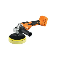 VILLAGER FUSE Akumulatorska brushless brusilica za poliranje VLP 4020