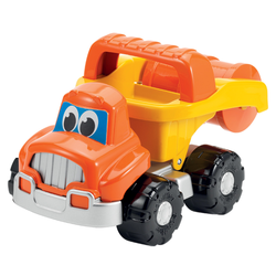 Simba Gradbeni avto 23 cm