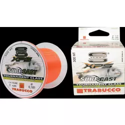 Trabucco Surf Cast XPS 300m 0.282mm