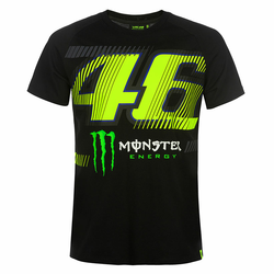 Valentino Rossi VR46 Monster Monza majica