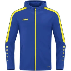 Jakna s kapuco Jako Power Jacket