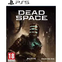 EA PS5 igrica Dead Space
