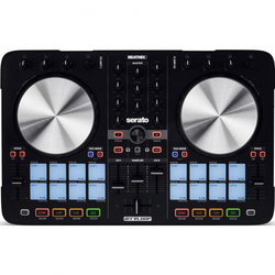 Reloop DJ kontrolna ploča Reloop BEATMIX 2 MKII