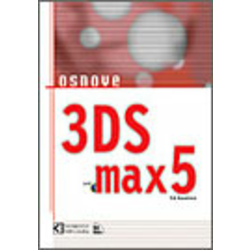 3DS MAX 5, Ted Boardman