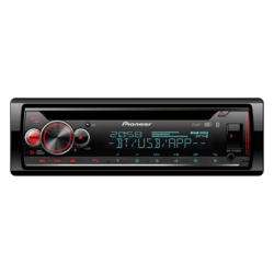 PIONEER avtoradio DEH-S720DAB