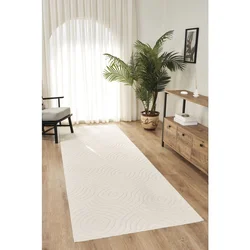 Conceptum Hypnose staza Rivon Rn05, 120 × 250 cm, krem