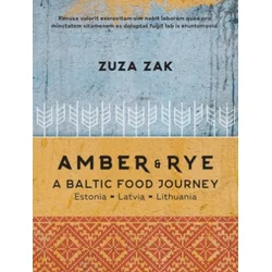 Amber & Rye
