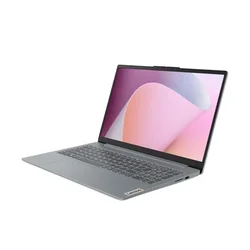 Laptop Lenovo IdeaPad Slim 3 15AMN8 15.6 FHD/R5-7520U/16GB/NVMe 512GB/Siva/82XQ019RYA +Punjač