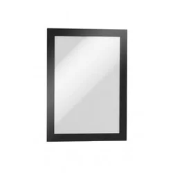 DURABLE OKVIR DURAFRAME MAGNETIC A5, ČRN