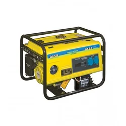 AKSA  Agregat benzin 2,8kW AAP 3500E