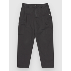 Element Relax Cargo moške hlače off black
