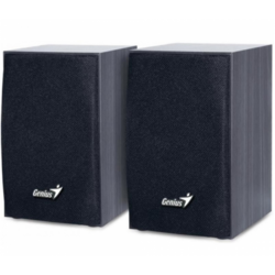 Zvucnici 2.0 Genius SP-HF180 USB Black
