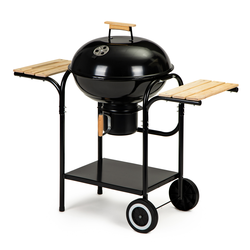 ModernHome Baštenski roštilj Grill lux 7 A-K18T