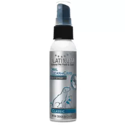 Platinum Sprej za uklanjanje kamenca Oral Clean&Care Classic, 100 ml