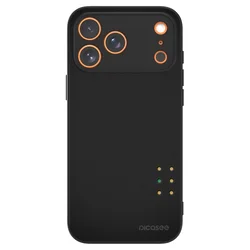 ULTIMATE CASE za Apple iPhone 17 Pro Max - Pulse