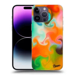 ULTIMATE CASE za Apple iPhone 14 Pro Max - Juice