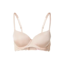 Hunkemöller Nedrček Angie, bež