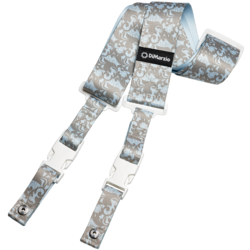DiMarzio Kaiš za gitaru DD2253 Steve Vai UtoPIA ClipLock Strap