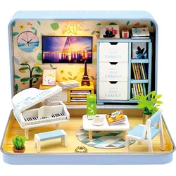 Dvajset miniatur gledališča sreče