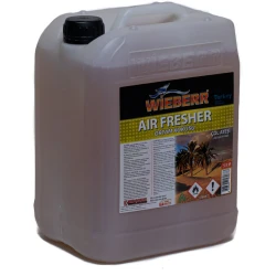 Wieberr Deluxe Osveživač za auto, 5l